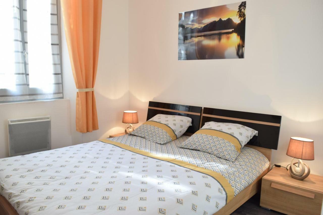 Coeur De Cannes - 5Mn Croisette Palais - Terrasse Et Parking Zewnętrze zdjęcie