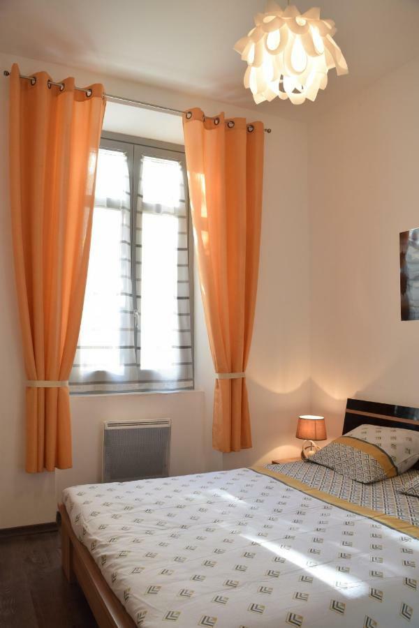 Coeur De Cannes - 5Mn Croisette Palais - Terrasse Et Parking Zewnętrze zdjęcie