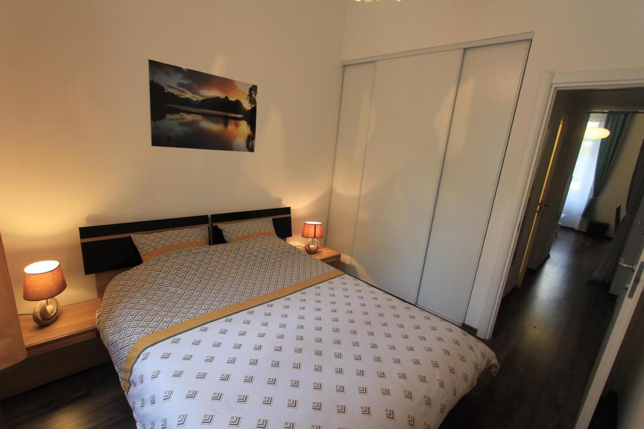 Coeur De Cannes - 5Mn Croisette Palais - Terrasse Et Parking Zewnętrze zdjęcie